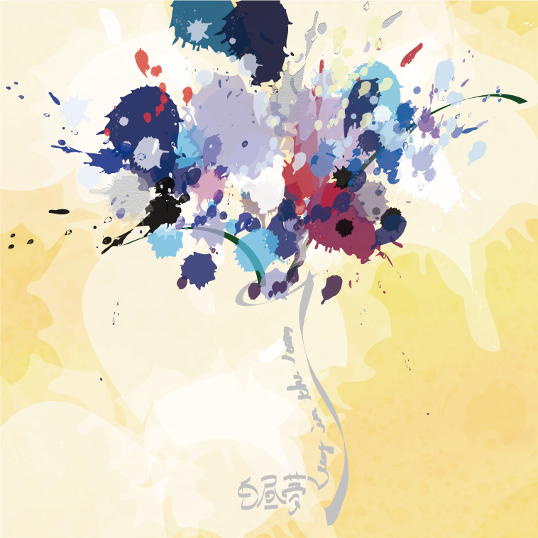 7thSingle 白昼夢ジャケ